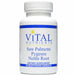 Vital Nutrients, Saw Palmetto, Pygeum, Nettle Root 60 caps