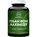 Metabolic Response Modifier, Vegan Bone Maximizer 120 Capsules