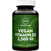 Metabolic Response Modifier, Vegan Vitamin D3 2500 IU 60 Vegan Capsules