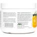 Vitality C 200 gms by American Nutriceuticals Suggested Use Label