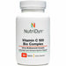 Nutri-Dyn, Vitamin C 500 Bio Complex 90 tablets