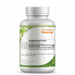 Advanced Nutrition by Zahler, Vitamin D3 1000 IU 120 Softgels Supplement Facts Label