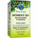 Whole Earth & Sea, Womens 50+ Multivitamin and Mineral (NON GMO) 60 tabs