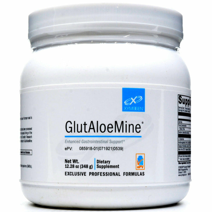 GlutAloeMine 60 Servings by Xymogen