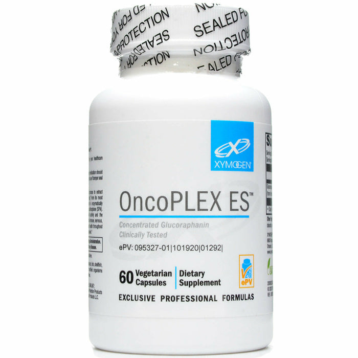Xymogen, OncoPLEX ES 60