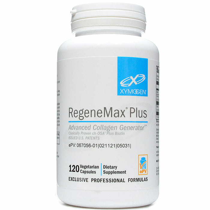 RegeneMax Plus | Xymogen — Blue Sky Vitamin
