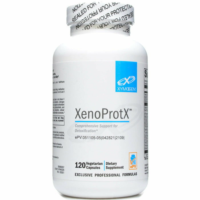 XenoProtX 120 Capsules by Xymogen