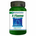 Nutritional Frontiers, X Flame 120 Vegetarian Capsules
