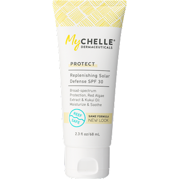 MyChelle Dermaceuticals, Replenishing Solar Defense SPF 30 2.3 oz