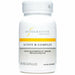 A bottle of Integrative Therapeutics Active B-Complex dietary supplement with 60 veg capsules.