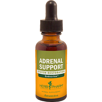 Herb Pharm, Adrenal Support Tonic Compound 1 oz