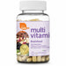 Advanced Nutrition by Zahler Multivitamin Brainfood, 60 capsules, front of bottle