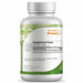 Advanced Nutrition by Zahler Vitamin D3 3000 IU 120 softgels supplement facts label