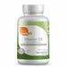 Advanced Nutrition by Zahler Vitamin D3 5000 IU, 120 softgels, front of bottle