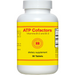 Allergy Research Group ATP Cofactors, 90 tablets, front of bottle, Optimox packaging