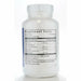 Allergy Research Group Humic-Monolaurin Complex 120 vegetable capsules supplement facts label
