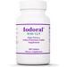Allergy Research Group Iodoral 12.5 mg, 180 tablets, front of bottle, Optimox packaging