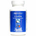 Allergy Research Group L-Lysine 500 mg, 100 capsules, front of bottle