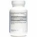 Allergy Research Group L-Lysine 500 mg 100 capsules supplement facts label