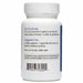 Allergy Research Group Zinc Picolinate 25 mg 60 capsules suggested use label