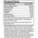 American BioSciences DGP 60 chewable tablets product facts label