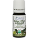 Amrita Aromatherapy Eucalyptus Essential Oil, 10 ml, front of bottle