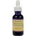 Amrita Aromatherapy Regenerating Facial Serum, 1 fl oz, front of dropper bottle