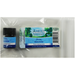 Amrita Aromatherapy Rose Absolute, front of vial with card