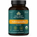 Ancient Nutrition Ashwagandha, 30 tablets, front of bottle