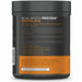 Bone Broth Protein 20 servings Chocolate by Ancient Nutrition, product label