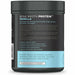 Bone Broth Protein 20 servings Vanilla by Ancient Nutrition, product label