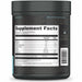 Bone Broth Protein 20 servings Vanilla by Ancient Nutrition, product label