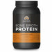 Ancient Nutrition Bone Broth Protein Chocolate, 40 servings, front of jar