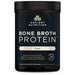 Ancient Nutrition Bone Broth Protein Pure, 20 servings, front of jar
