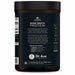 Ancient Nutrition Bone Broth Protein Pure 20 servings label information panel