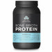 Ancient Nutrition Bone Broth Protein Vanilla, 40 servings, front of jar