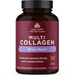 Ancient Nutrition Brain Boost Capsules, 90 capsules, front of bottle