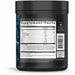 Ancient Nutrition Keto Protein Vanilla 17 servings supplement facts label