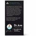 Ancient Nutrition Magnesium 90 capsules label information panel 2