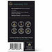 Ancient Nutrition Magnesium 90 capsules label information panel