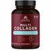 Ancient Nutrition Multi Collagen Joint + Mobility, 45 capsules, front of bottle