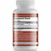 Ancient Nutrition Multi Collagen Protein 90 capsules supplement facts label