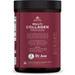 Ancient Nutrition Multi Collagen Protein Cold Brew 40 servings supplement facts label