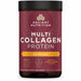 Ancient Nutrition Multi Collagen Protein Gut Restore Lemon Ginger