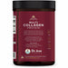 Ancient Nutrition Multi Collagen Protein Powder Chocolate 16 oz label information panel