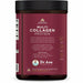 Ancient Nutrition Multi Collagen Protein Powder Vanilla 16 oz label information panel