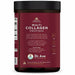 Ancient Nutrition Multi Collagen Protein Strawberry Lemonade 45 servings label information panel