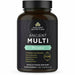 Ancient Nutrition Prenatal TCM, 90 capsules, front of bottle