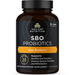 Ancient Nutrition SBO Probiotics Gut Restore, 60 capsules, front of bottle