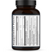 Ancient Nutrition SBO Probiotics Gut Restore 60 capsules supplement facts label